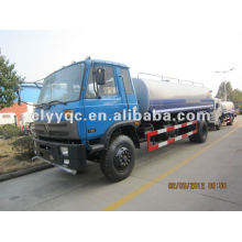 Dongfeng 4X2 water tanker 10CBM 10000liter water tanker truck for sale